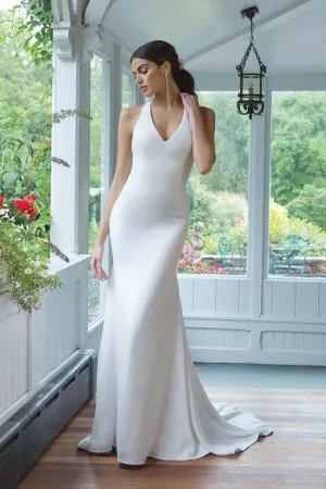 Selling Fast Justin Alexander Sweetheart 11064 Gown  Almost Gone!