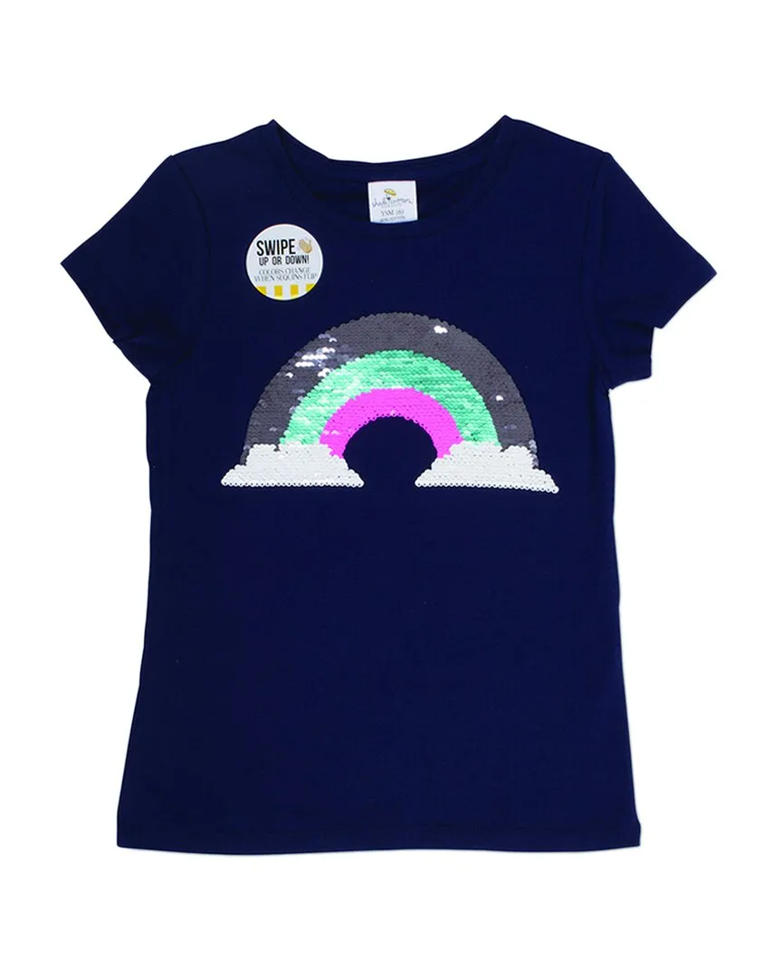 Shade Critters Sequin T-Shirt