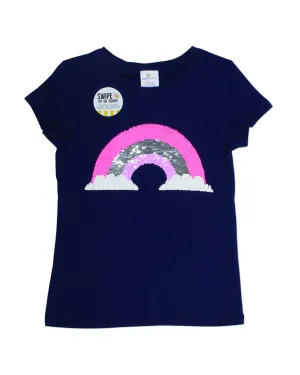Shade Critters Sequin T-Shirt