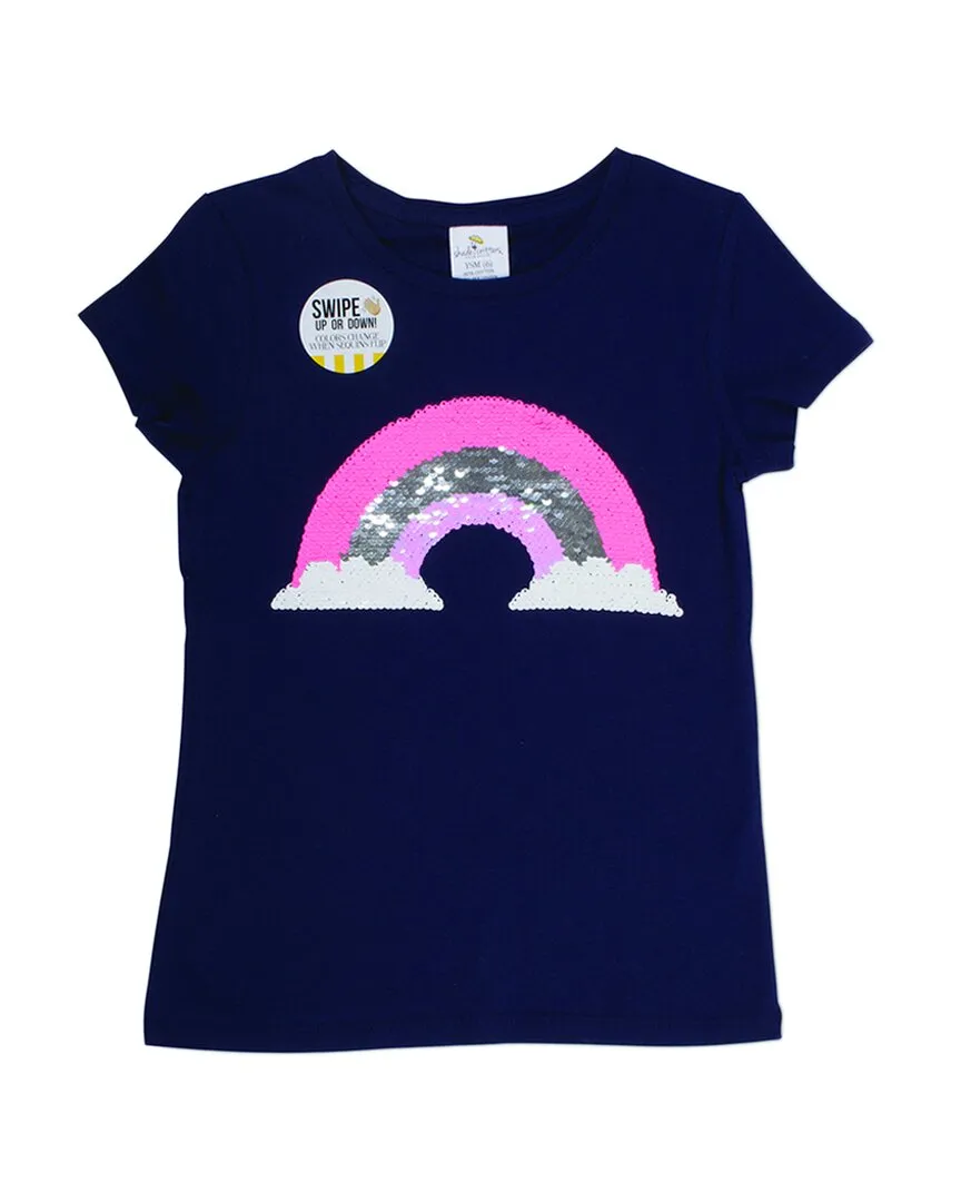 Shade Critters Sequin T-Shirt