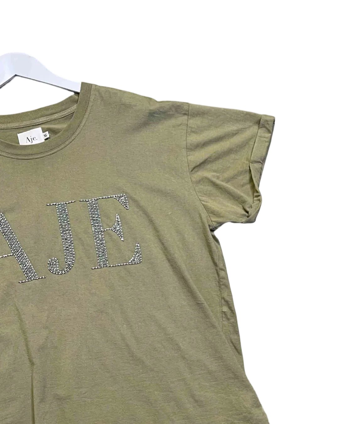 Size XL | Aje T-shirt
