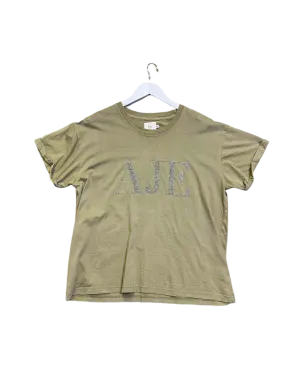 Size XL | Aje T-shirt