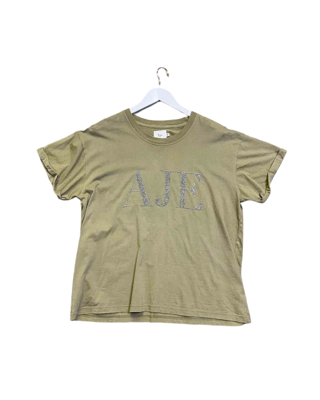 Size XL | Aje T-shirt