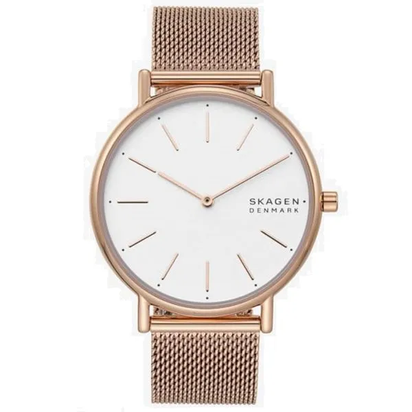Skagen Signatur Ladies Watch SKW2784