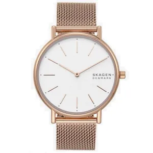 Skagen Signatur Ladies Watch SKW2784