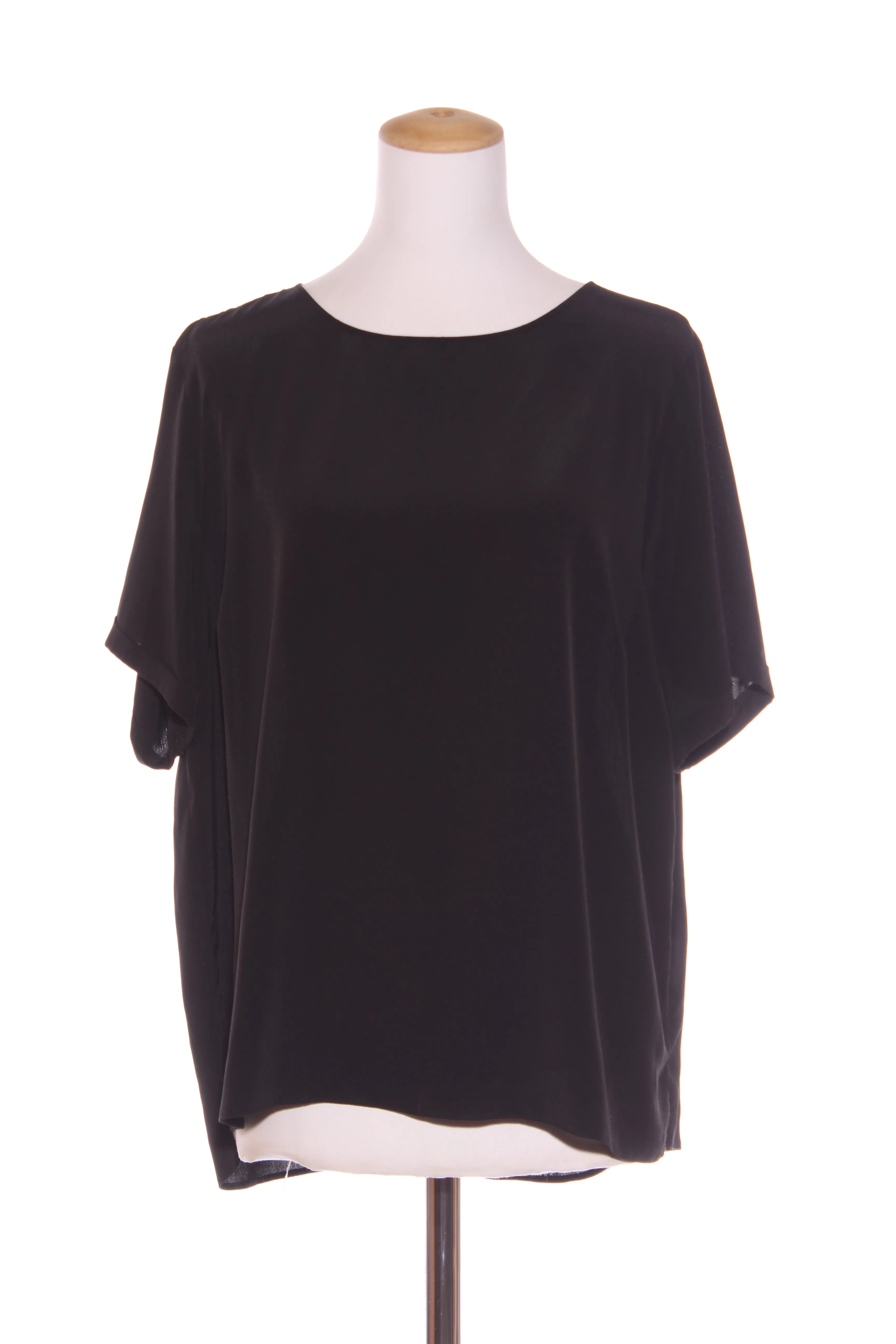 SPIRIT - Black shell top! 18