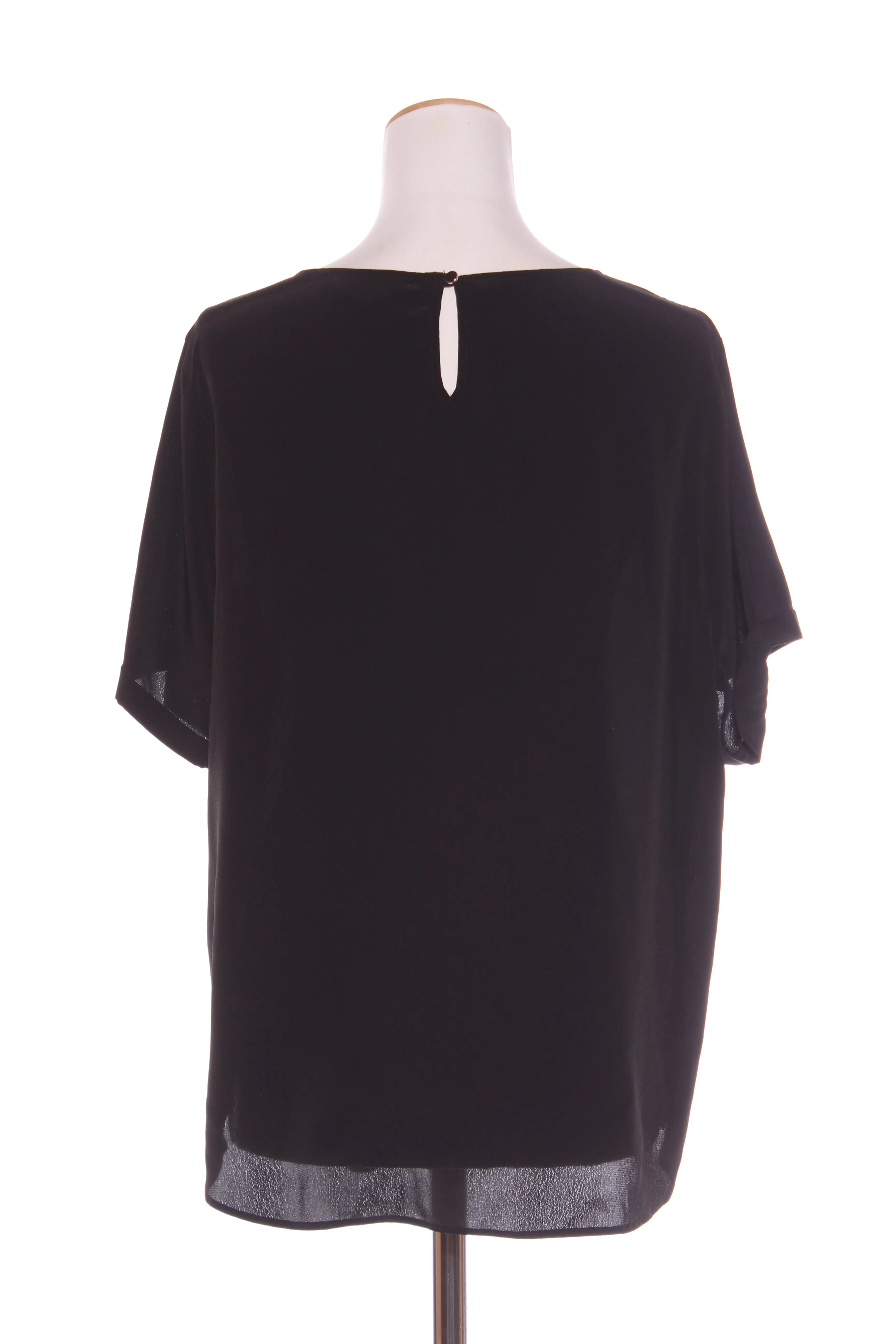 SPIRIT - Black shell top! 18