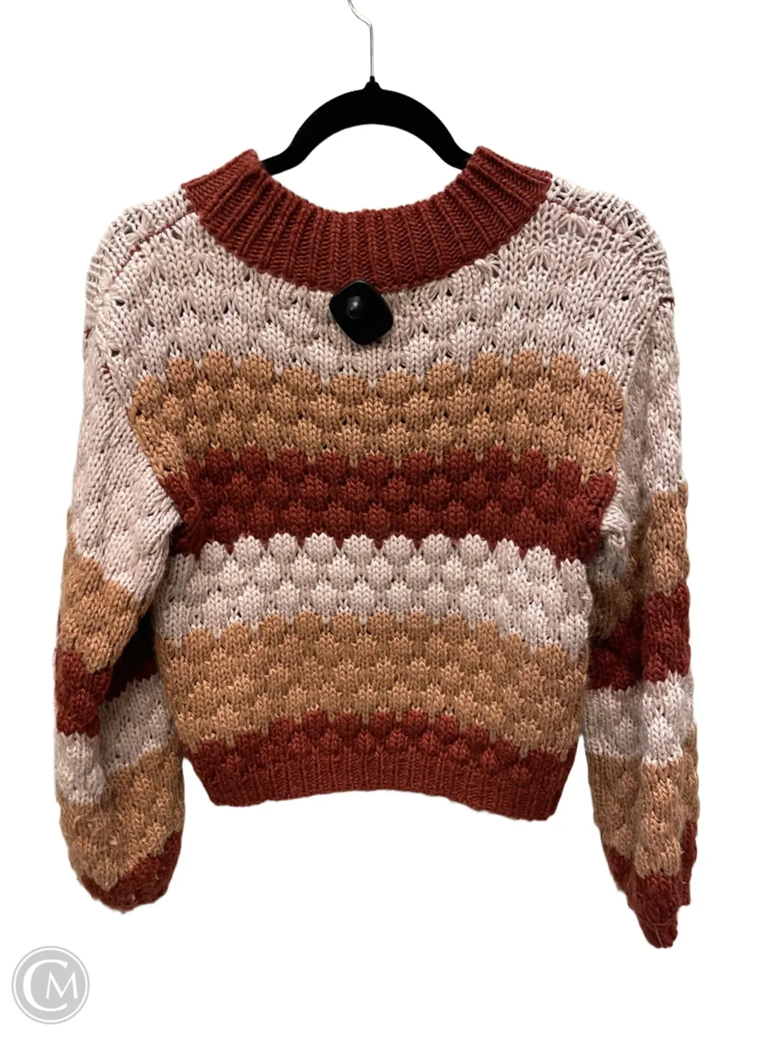 Sweater By Altard State In Multi-colored, Size: S