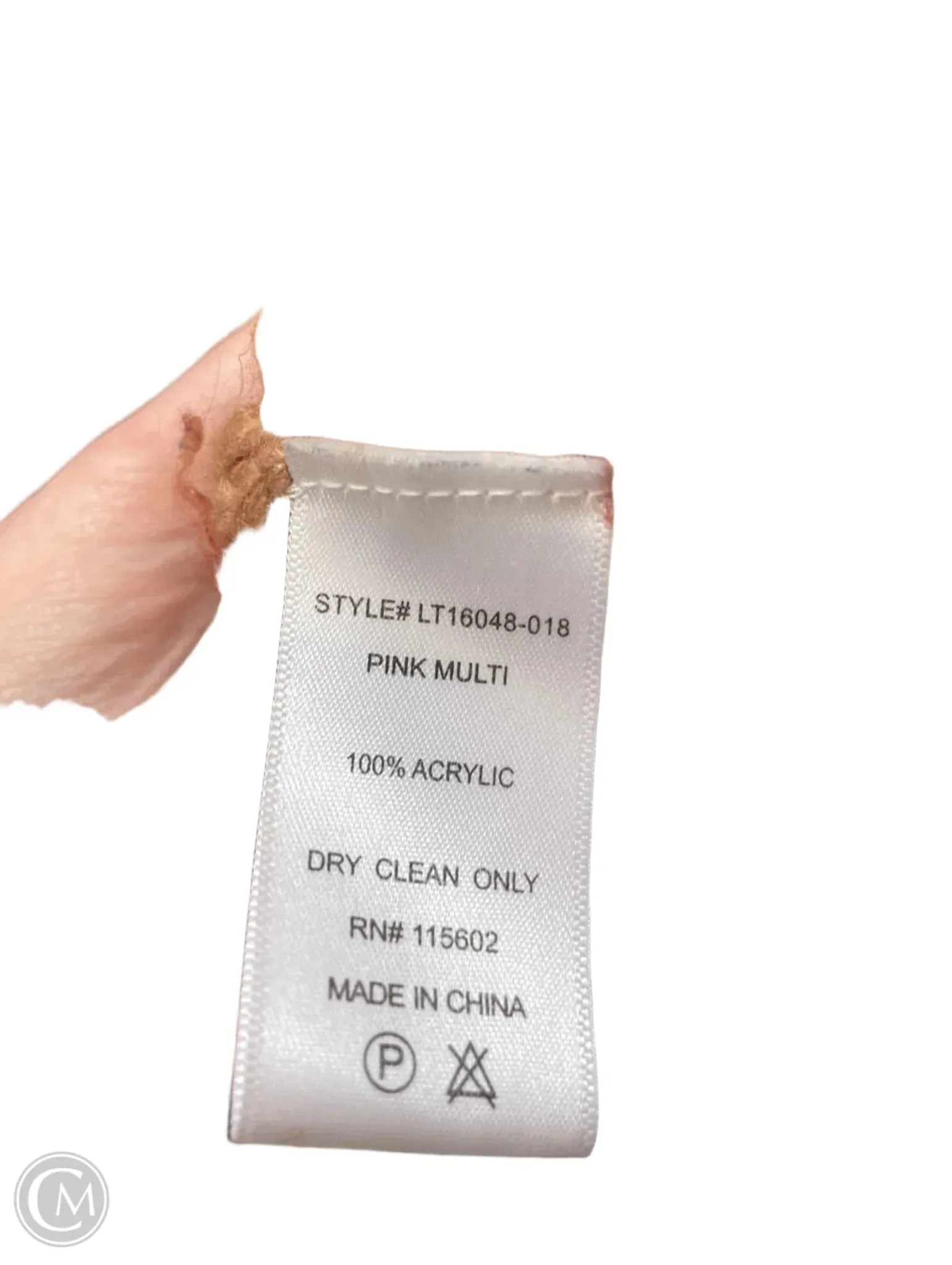 Sweater By Altard State In Multi-colored, Size: S