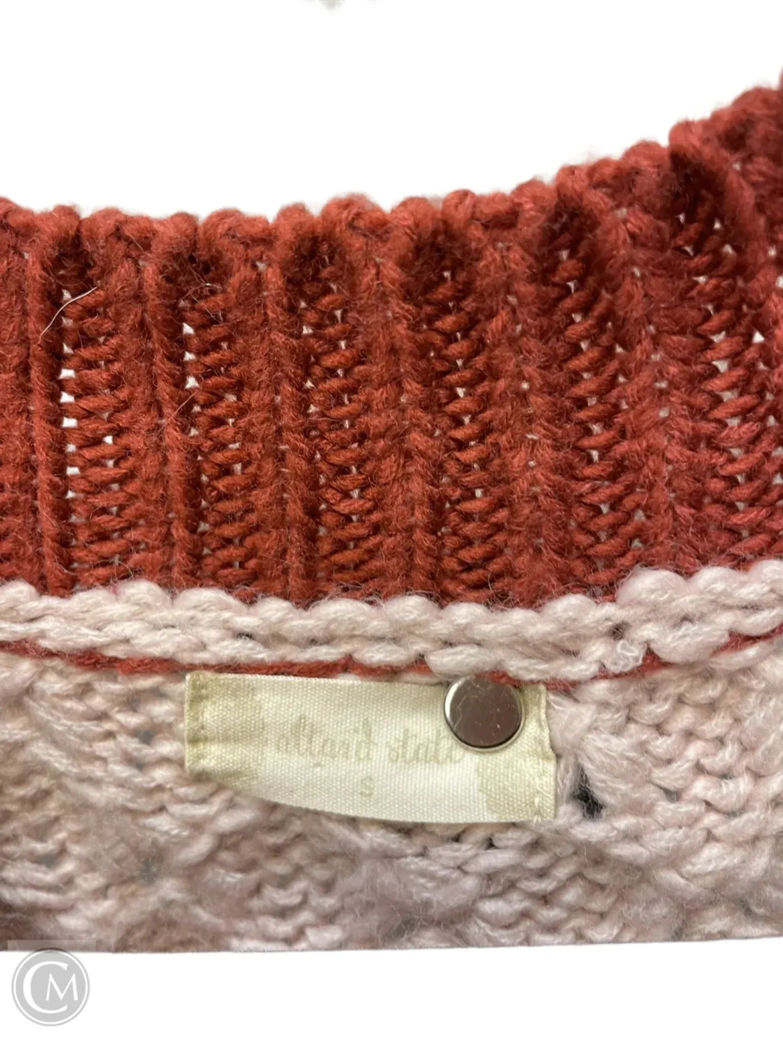 Sweater By Altard State In Multi-colored, Size: S