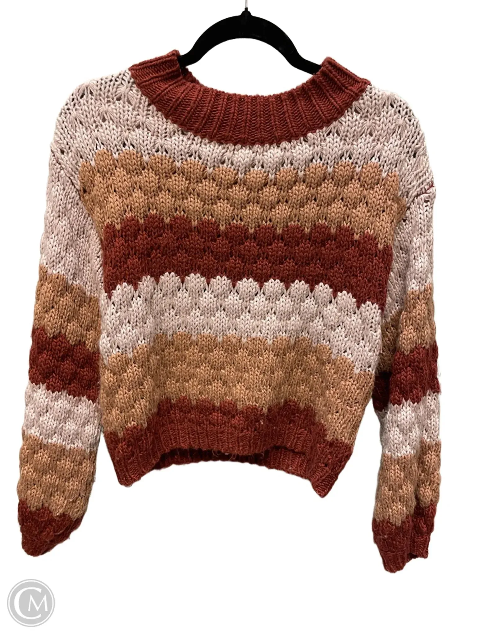 Sweater By Altard State In Multi-colored, Size: S