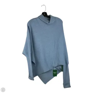 Sweater By Cmc In Blue, Size: Xl