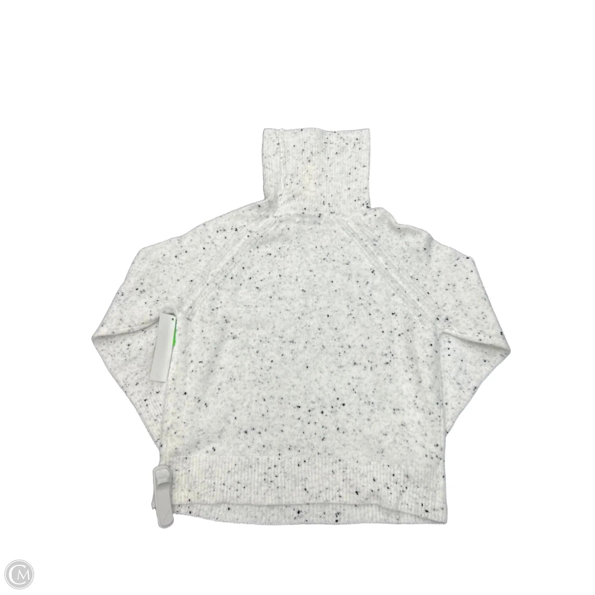 Sweater By John   Jenn In Grey, Size: S