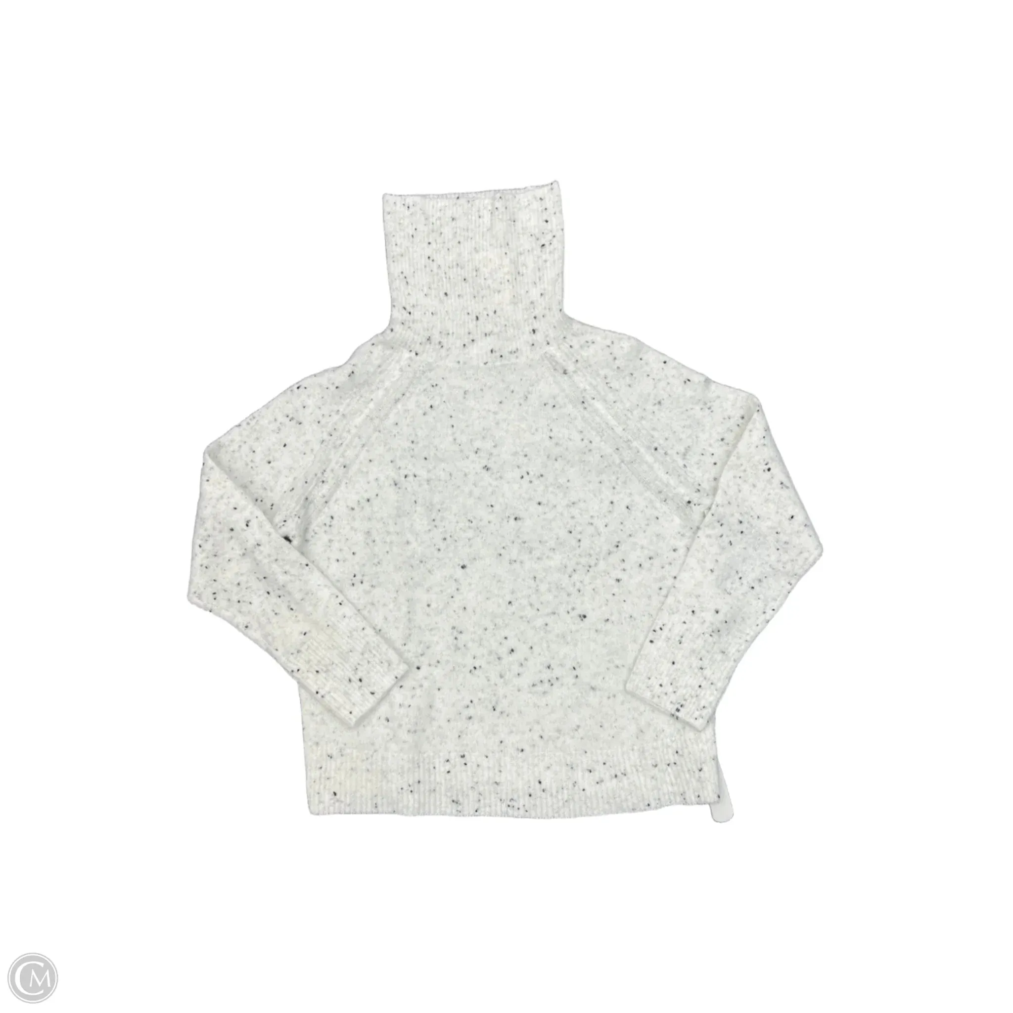 Sweater By John   Jenn In Grey, Size: S