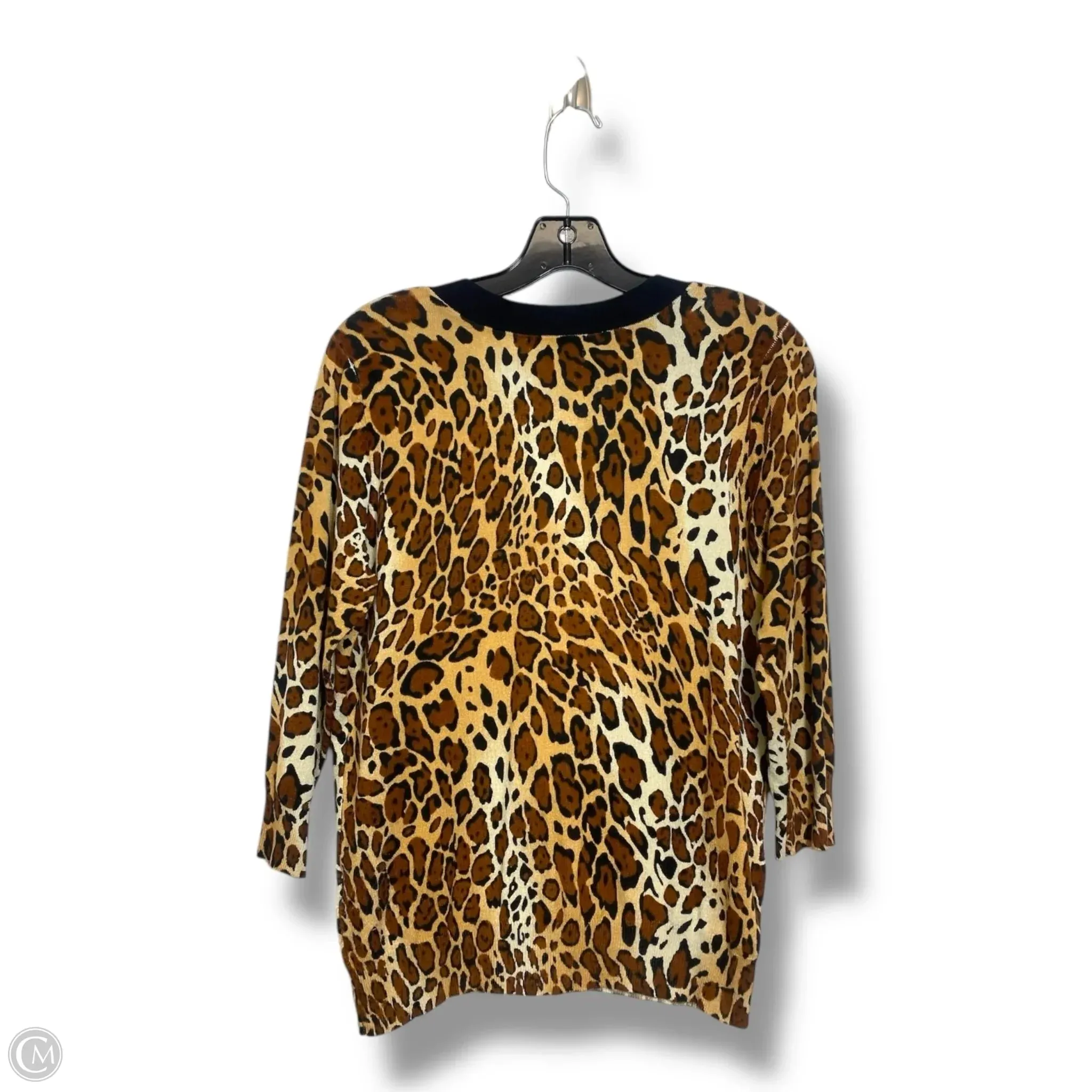 Sweater By Joseph A.  Size: M