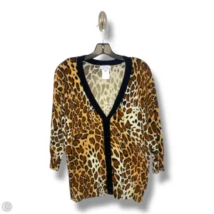 Sweater By Joseph A.  Size: M