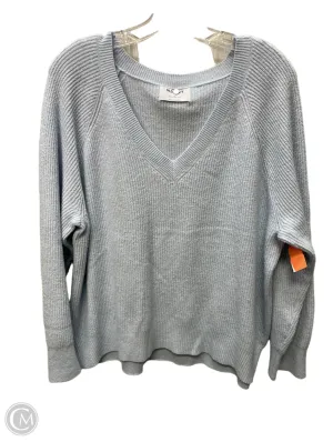 Sweater By Old Navy In Blue, Size: Xl