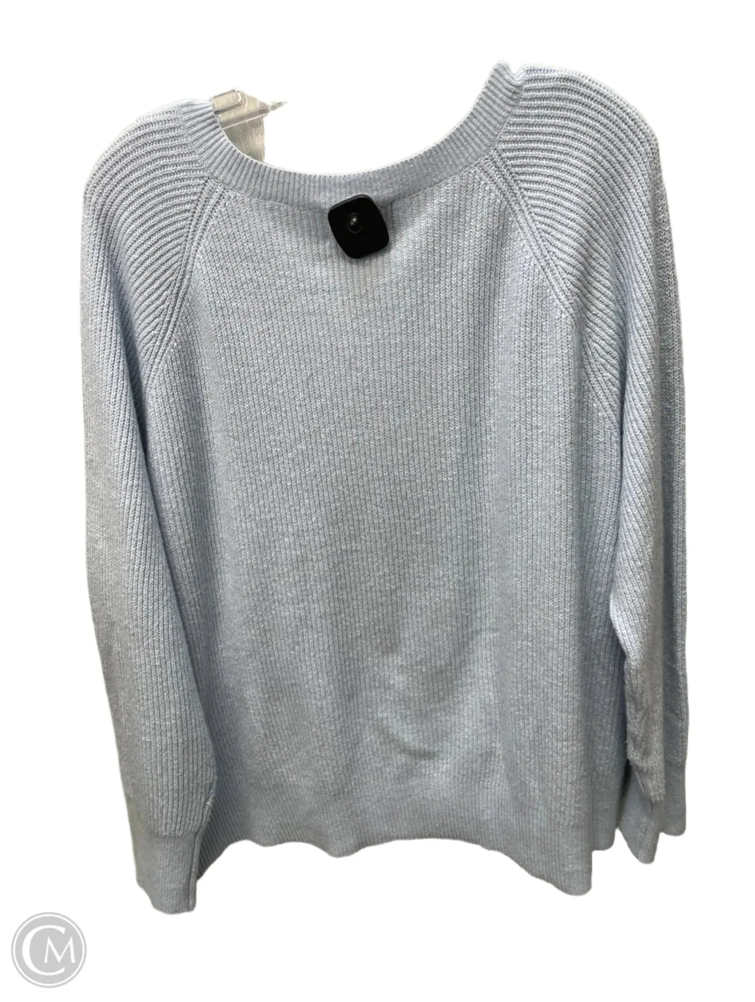 Sweater By Old Navy In Blue, Size: Xl
