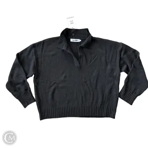 Sweater By Rumored In Black, Size: L