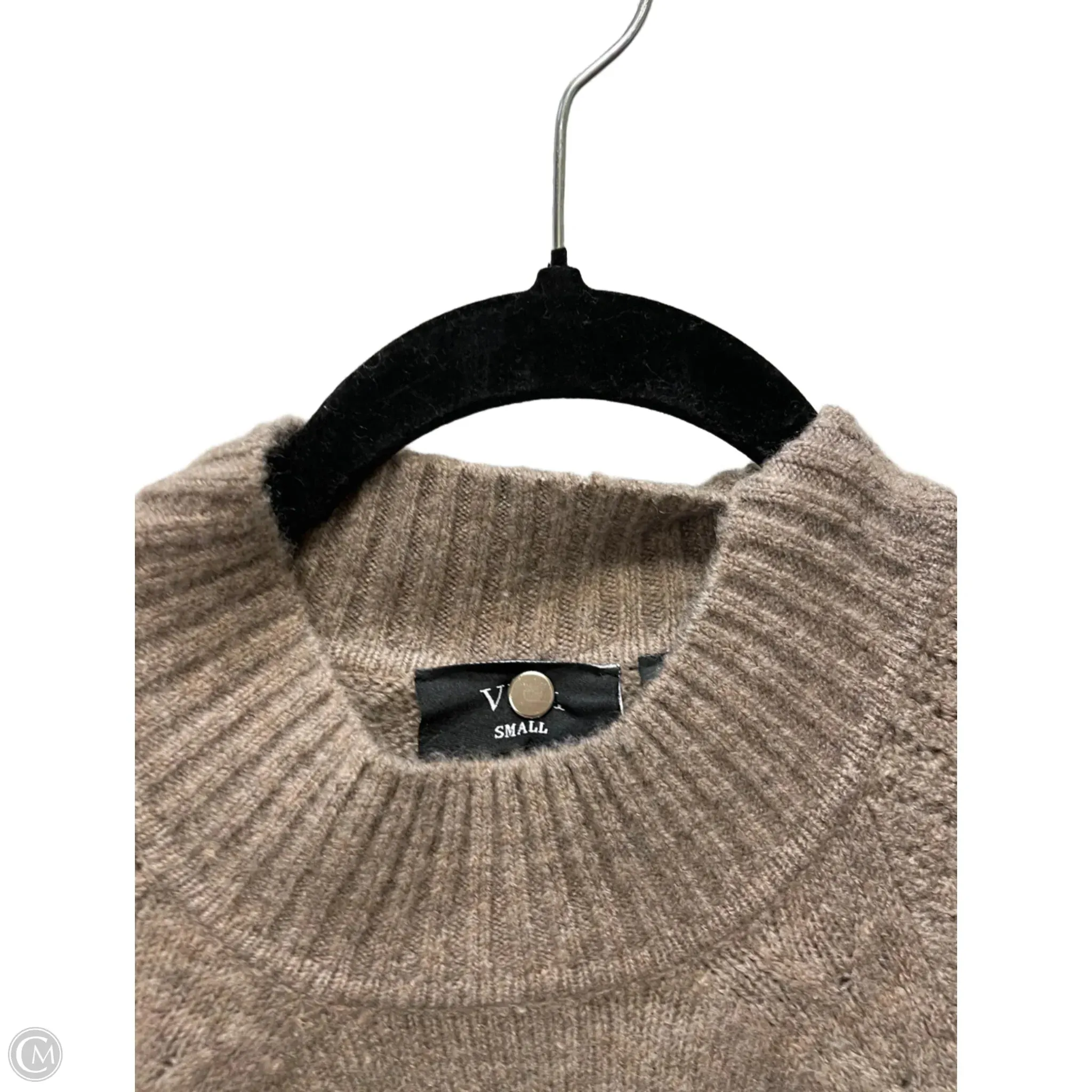 Sweater By Vici In Tan, Size: S