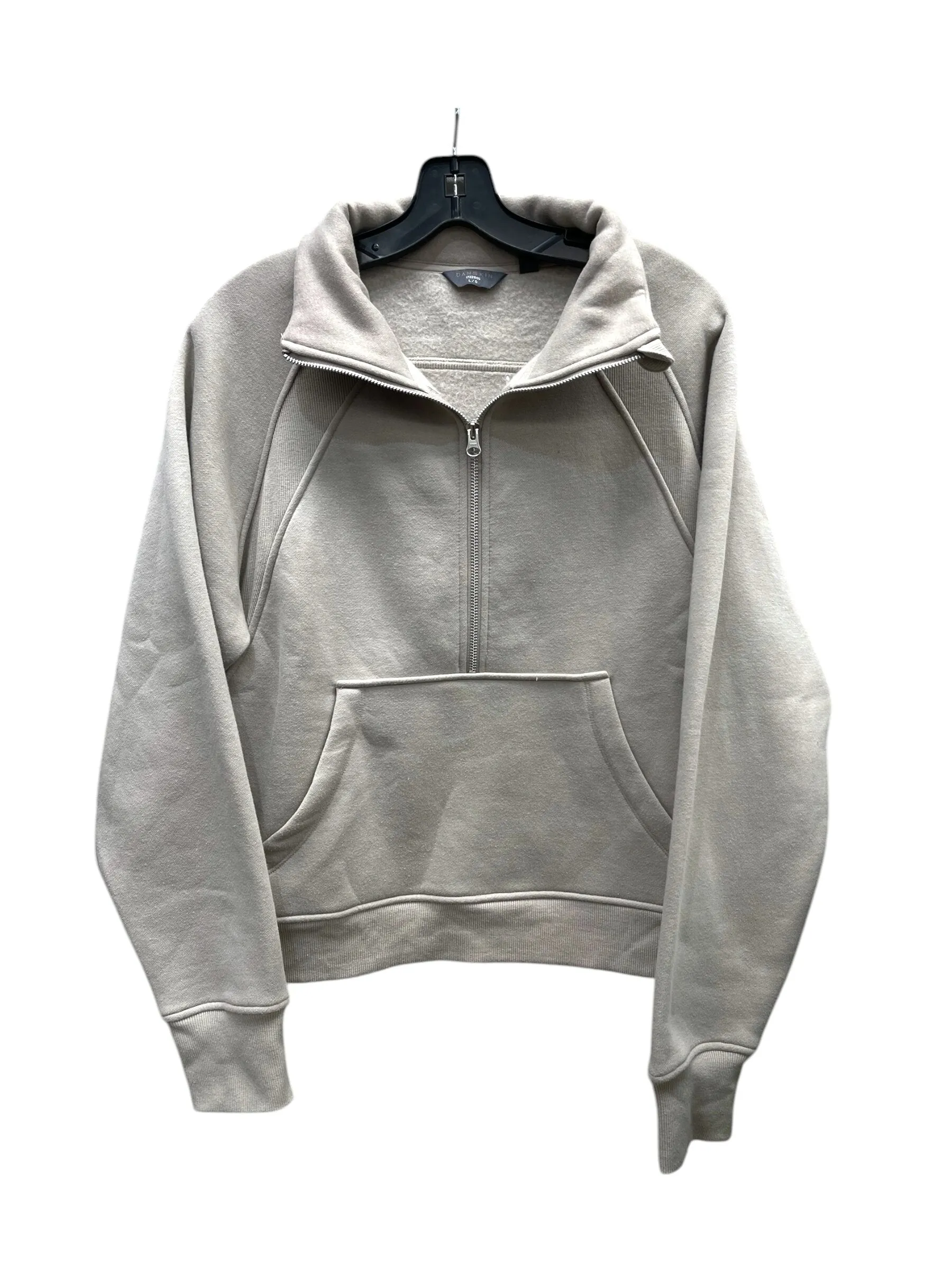 Sweatshirt Collar By Danskin  Size: L