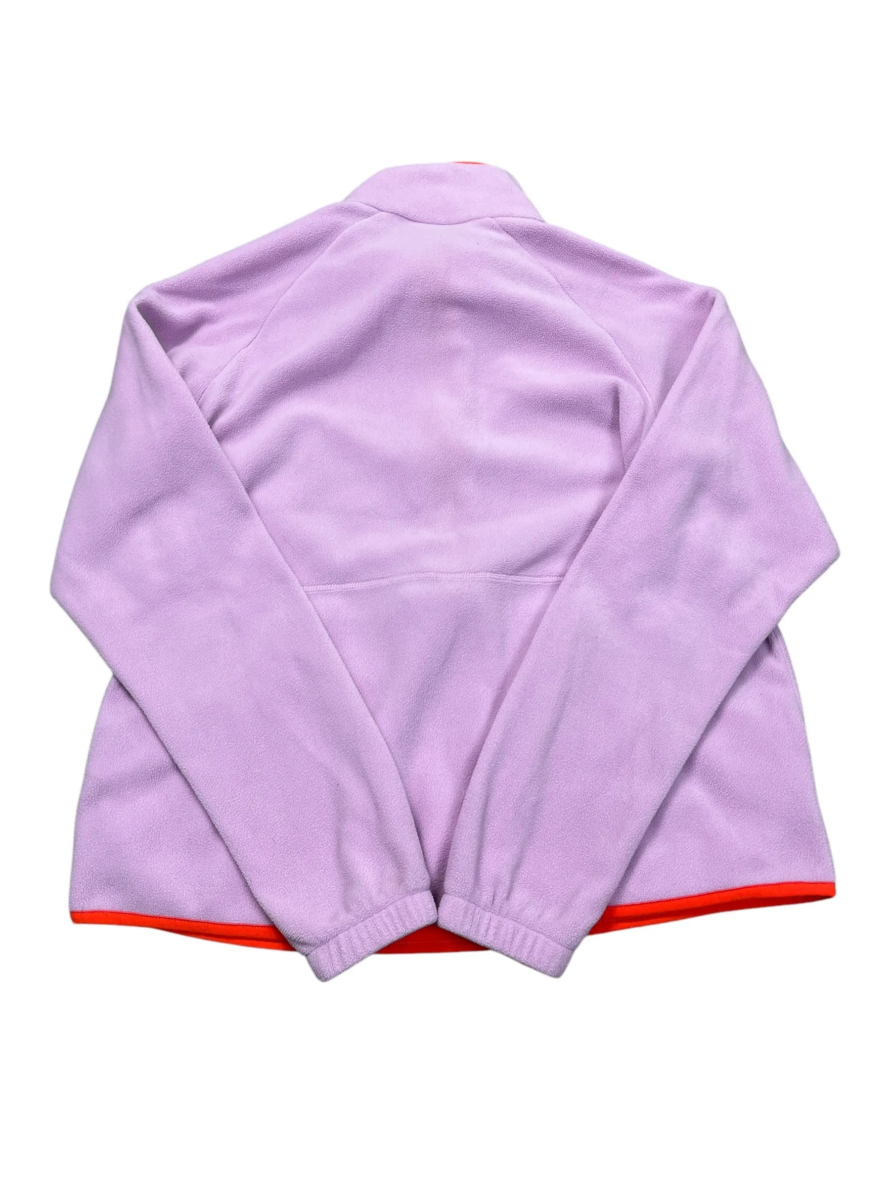 Sweatshirt Collar By Helly Hansen In Pink, Size:L