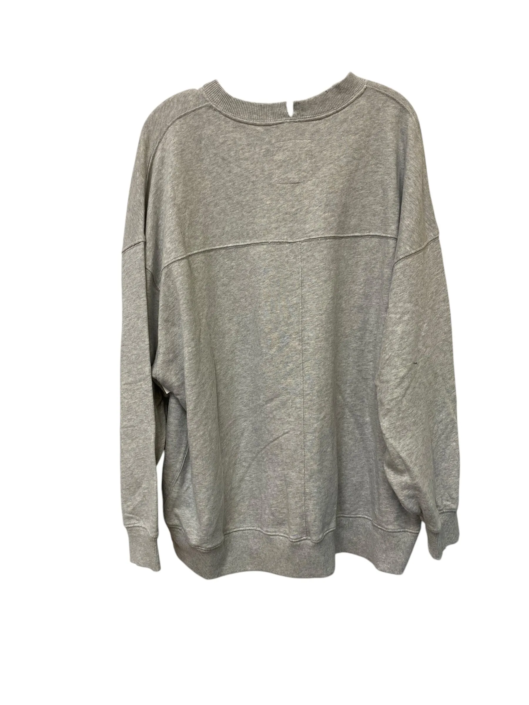 Sweatshirt Crewneck By Aerie  Size: L