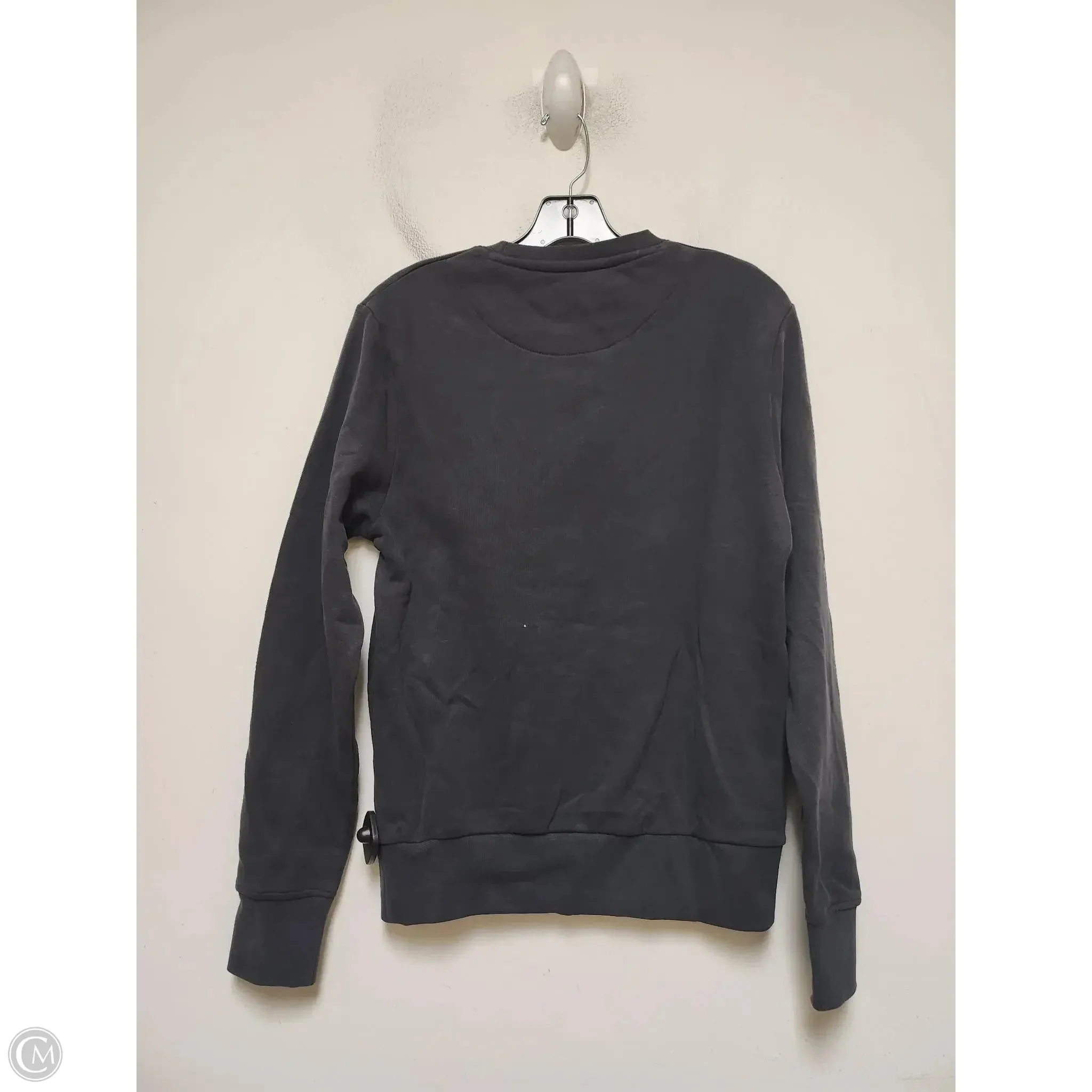 Sweatshirt Designer By Hublot In Grey, Size: Xs