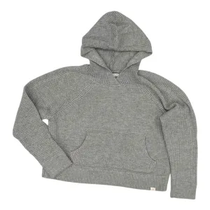 Sweatshirt Hoodie By Celebrity Pink In Grey, Size:S