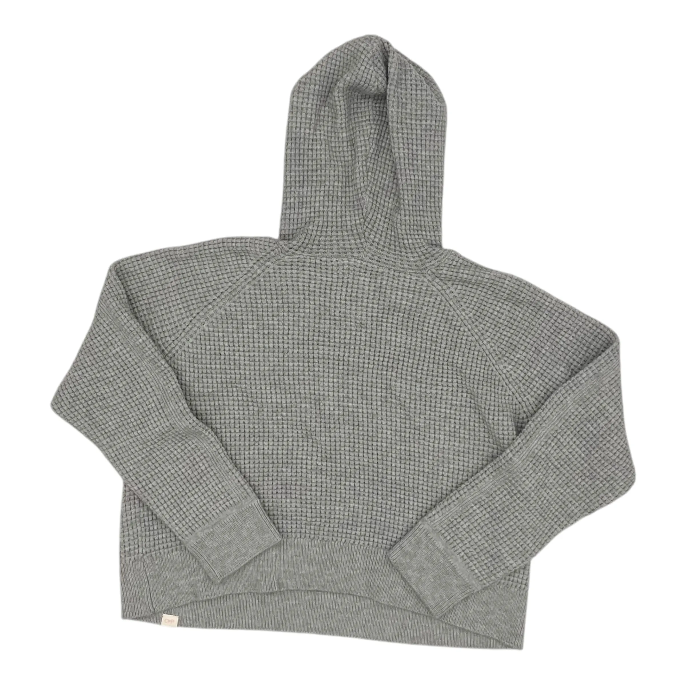 Sweatshirt Hoodie By Celebrity Pink In Grey, Size:S