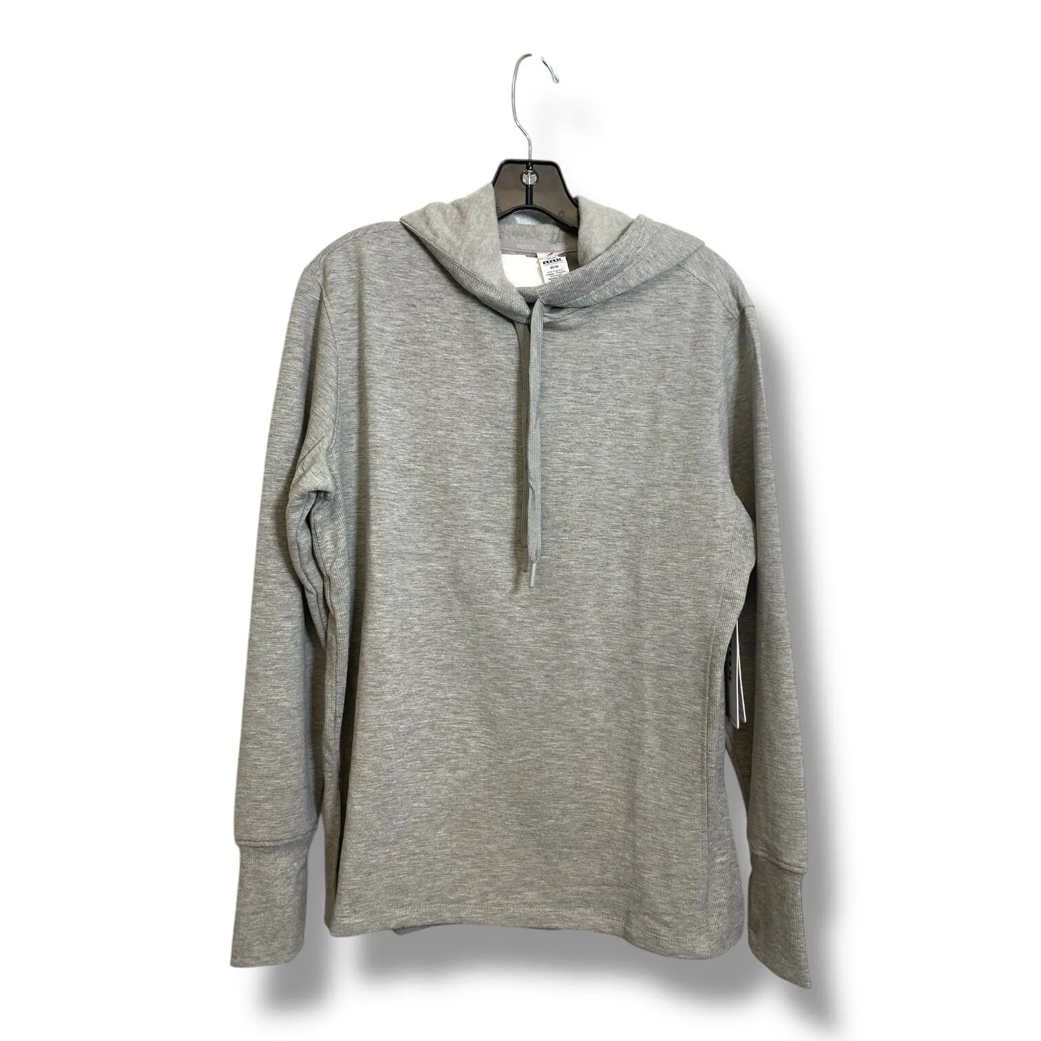 Sweatshirt Hoodie By Rbx  Size: M