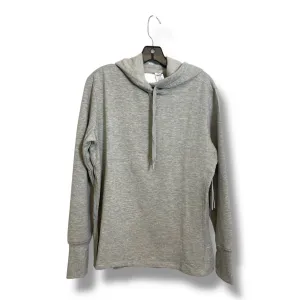 Sweatshirt Hoodie By Rbx  Size: M
