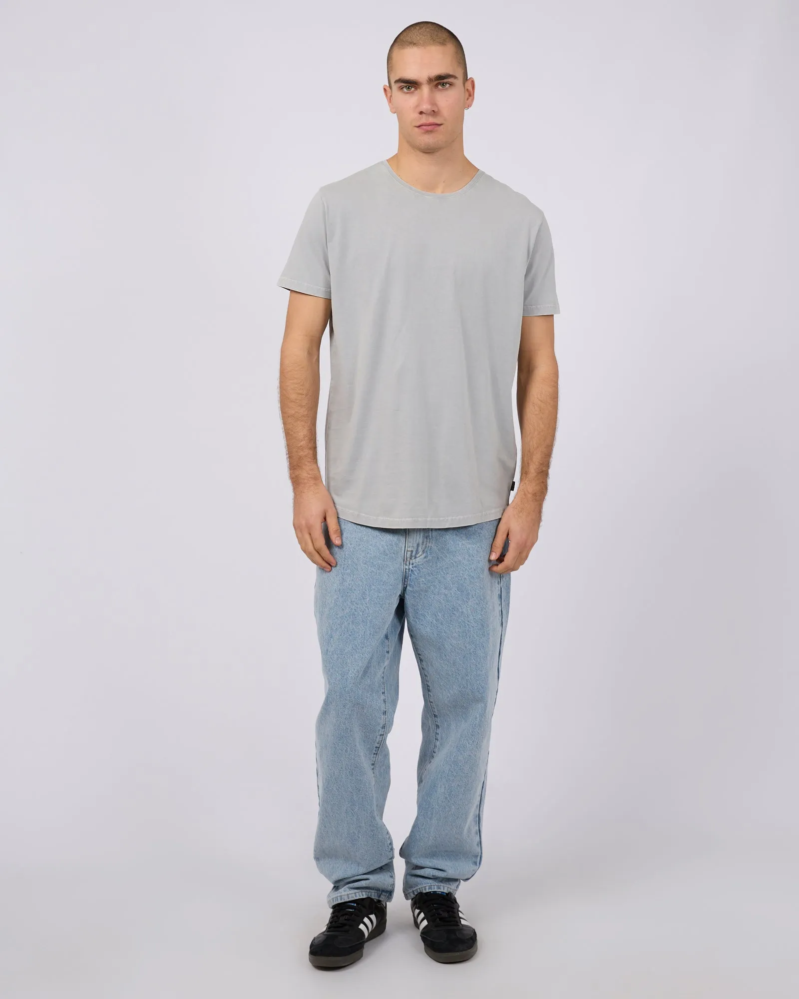 Tail Tee Drizzle