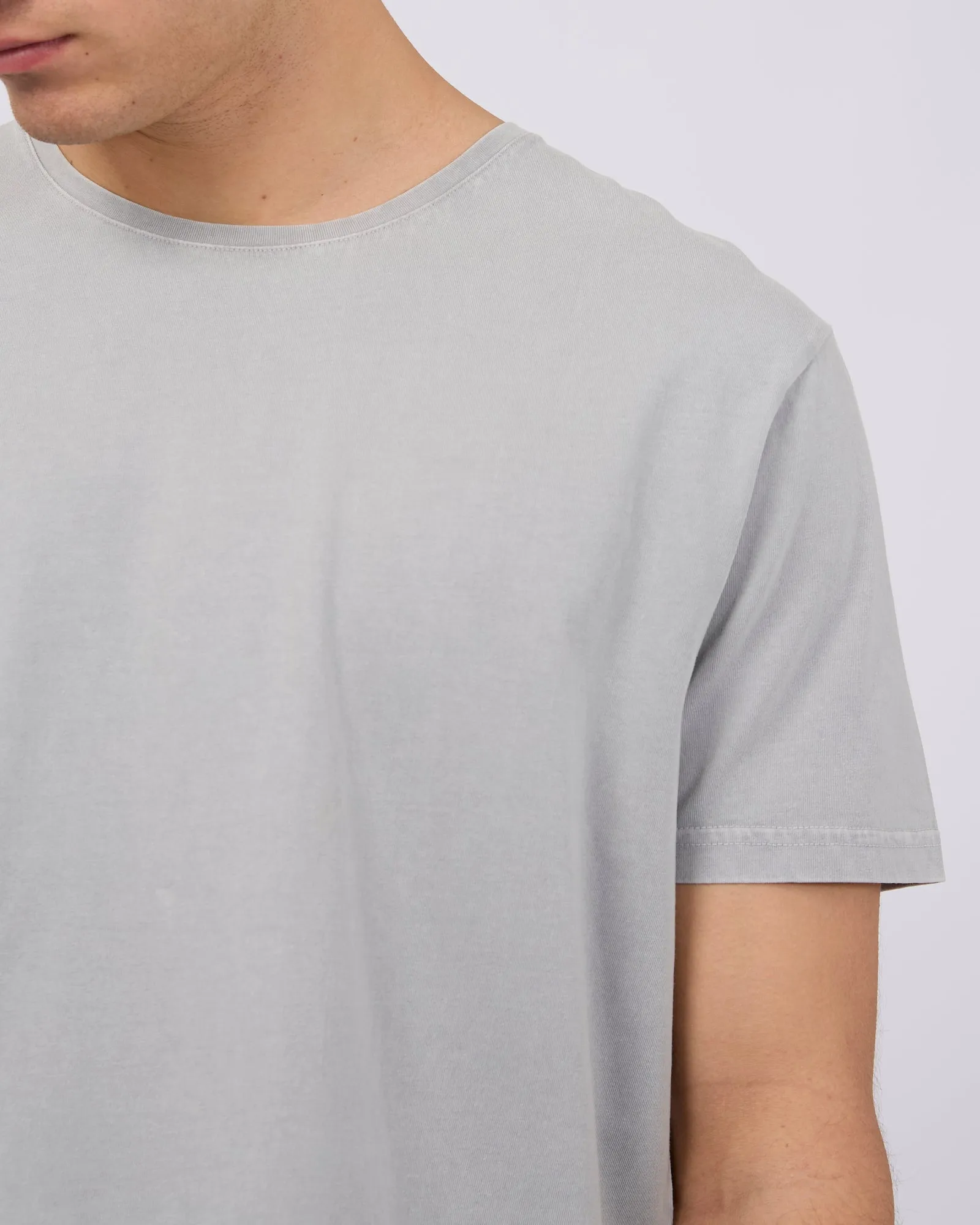 Tail Tee Drizzle