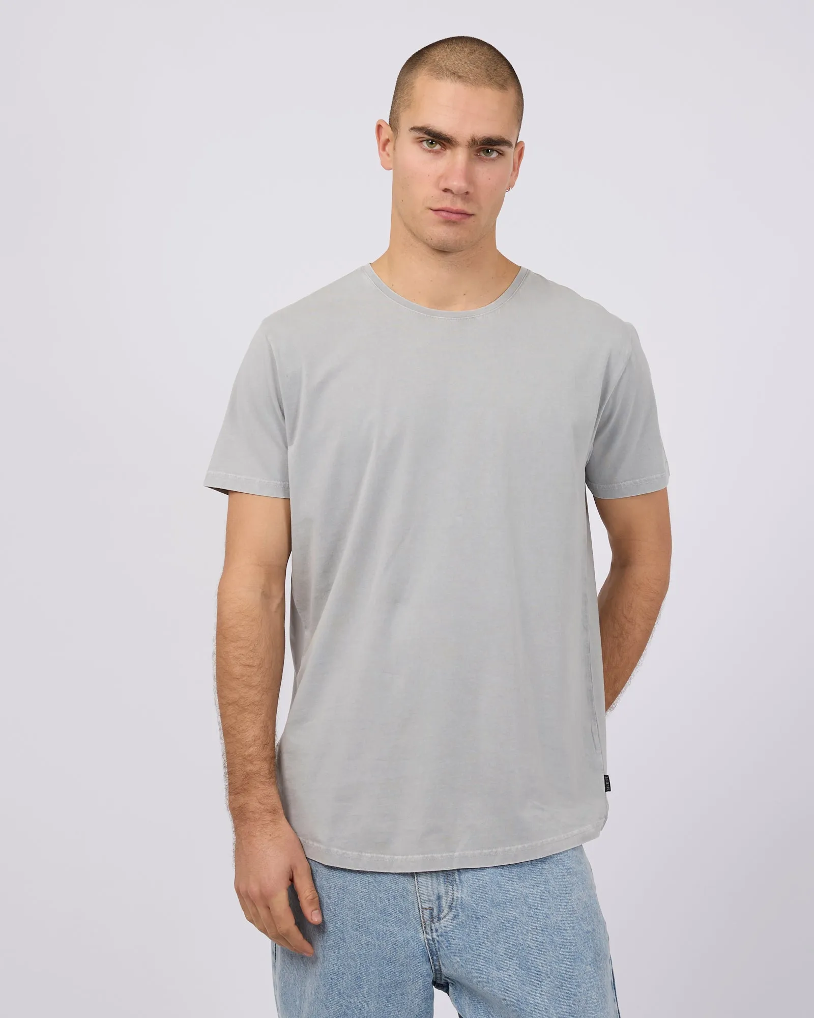 Tail Tee Drizzle