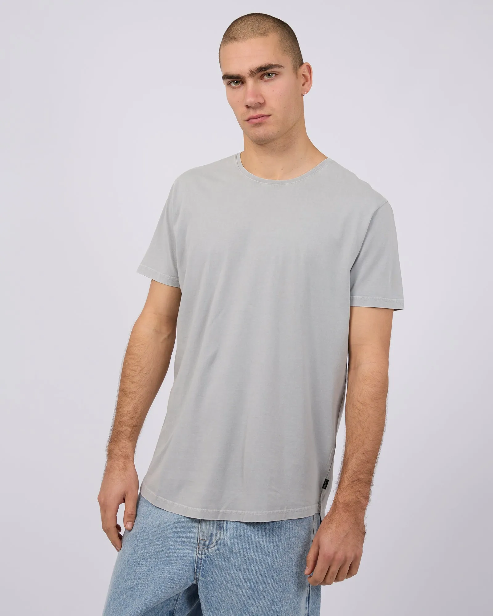 Tail Tee Drizzle