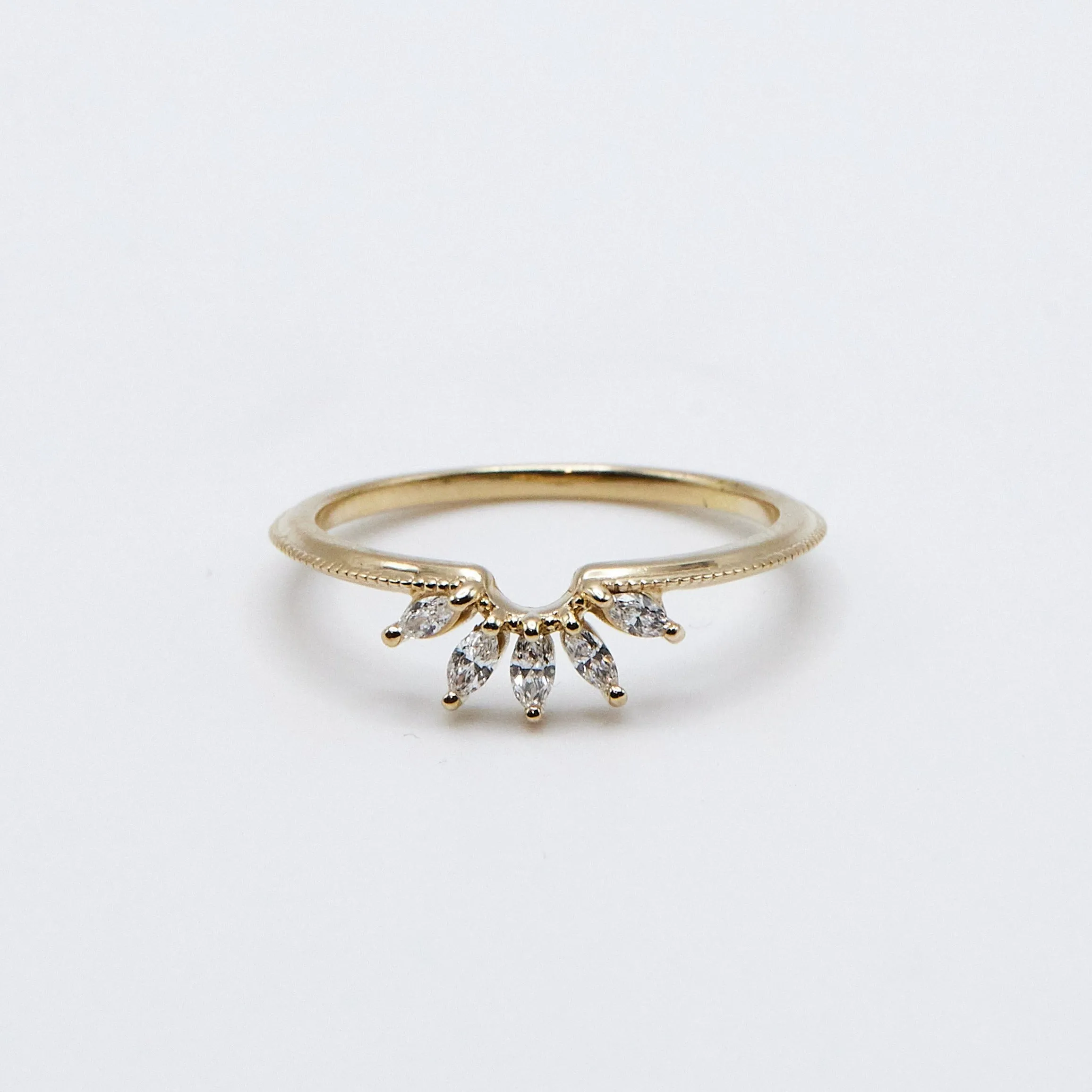 The Isabel Ring