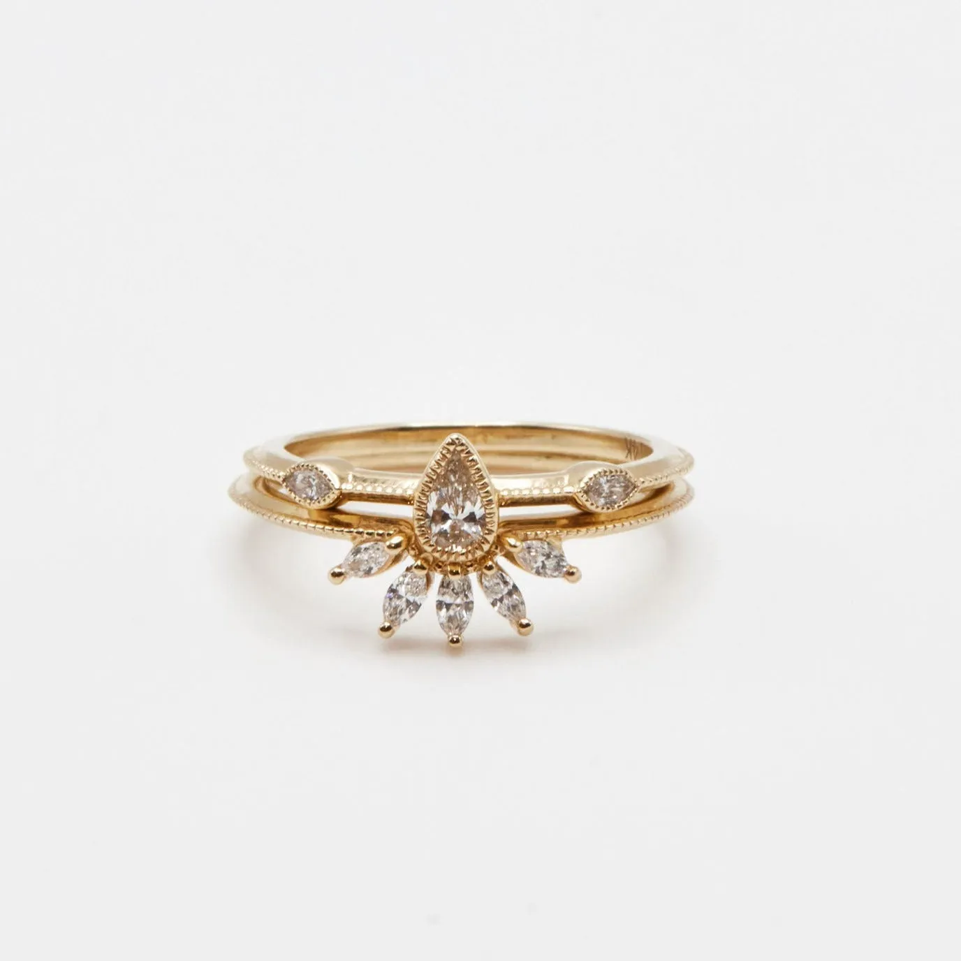 The Isabel Ring