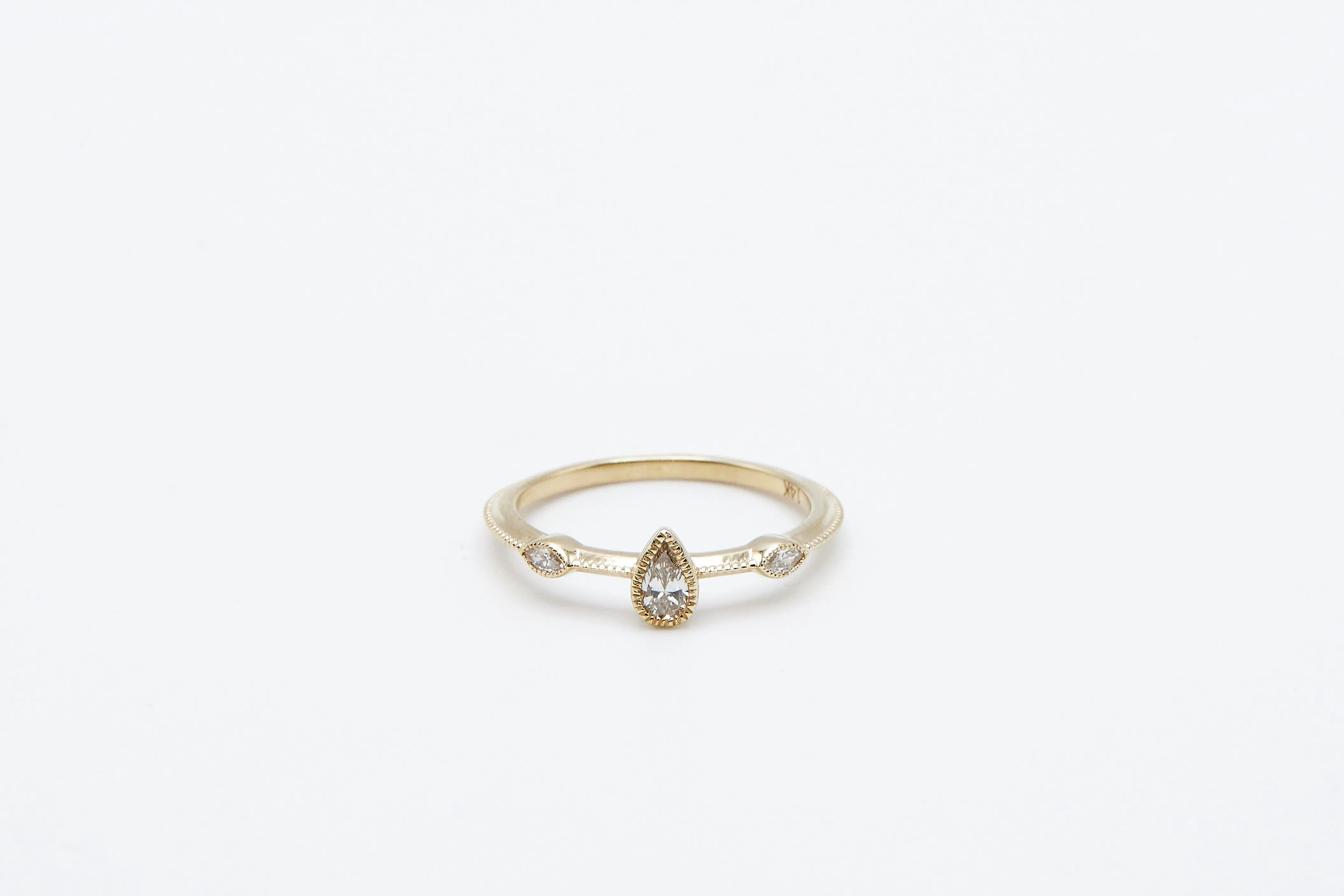 The Isabel Ring