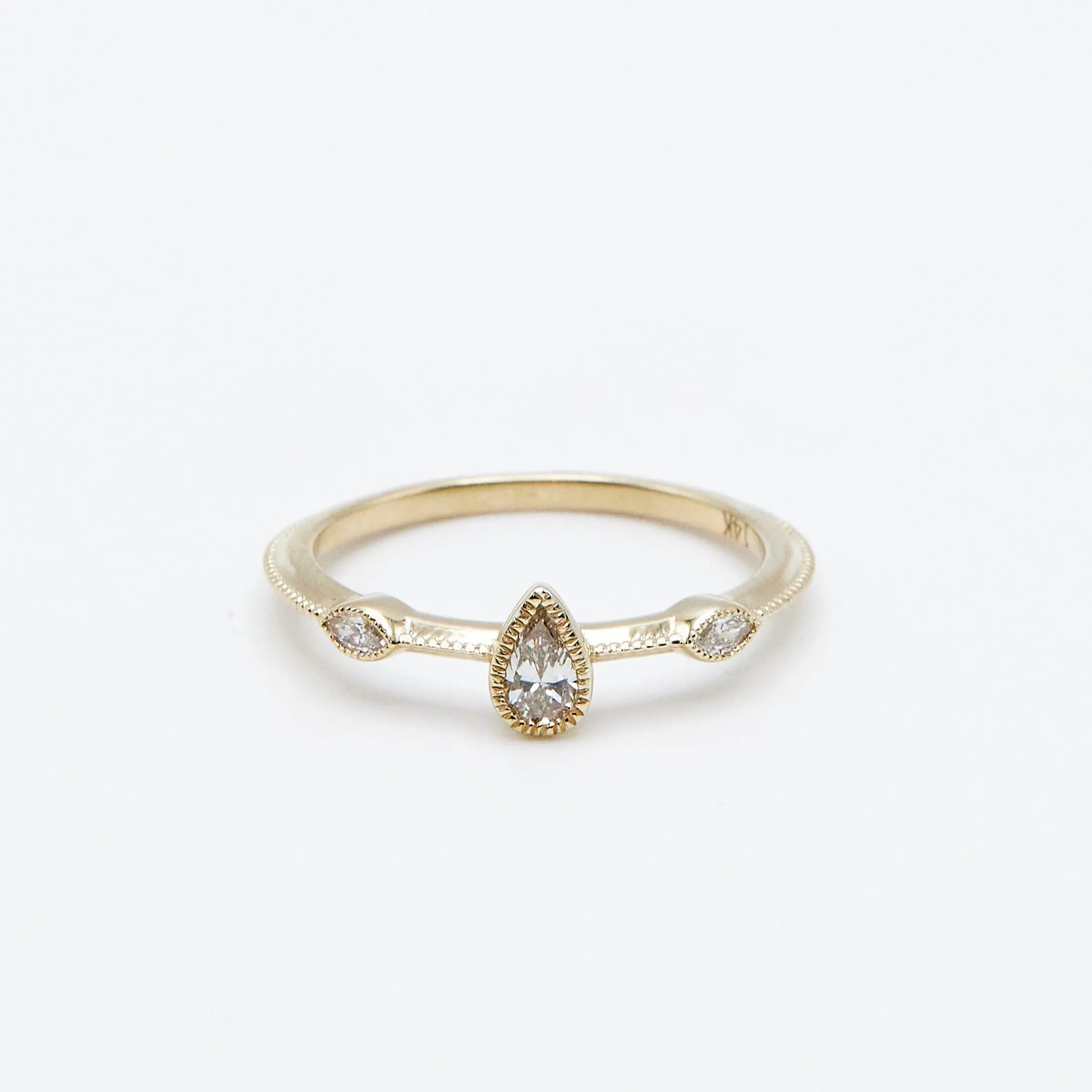The Isabel Ring