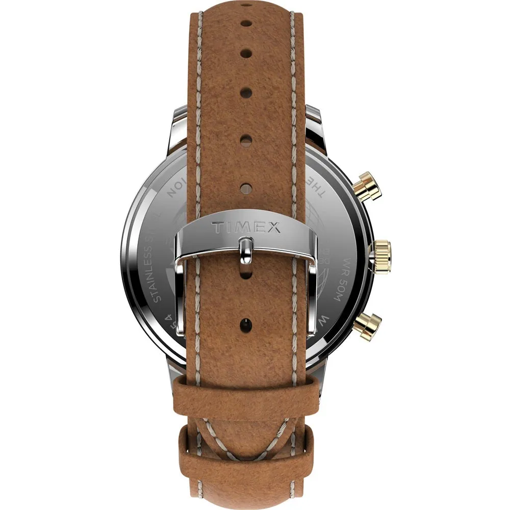 Timex Chicago Chronograph Mens Watch TW2U390000