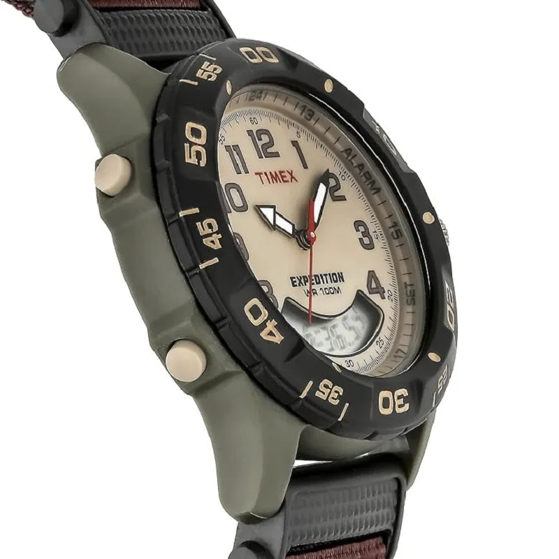 Timex Expedition Combo Mens Watch T45181