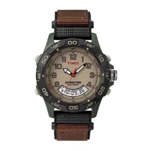 Timex Expedition Combo Mens Watch T45181