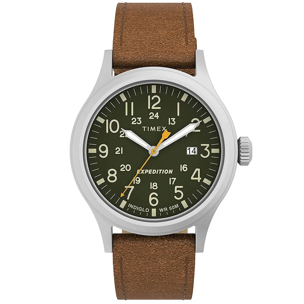 Timex Expedition Scout Mens Watch TW4B23000