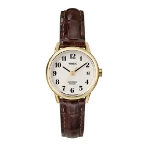 Timex Indiglo Easy Reader Ladies Watch T20071