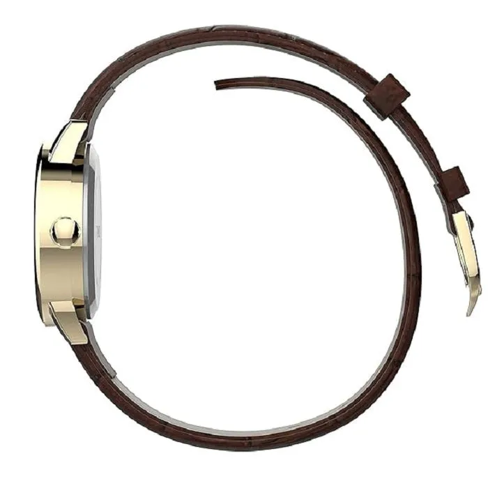 Timex Indiglo Easy Reader Ladies Watch T20071