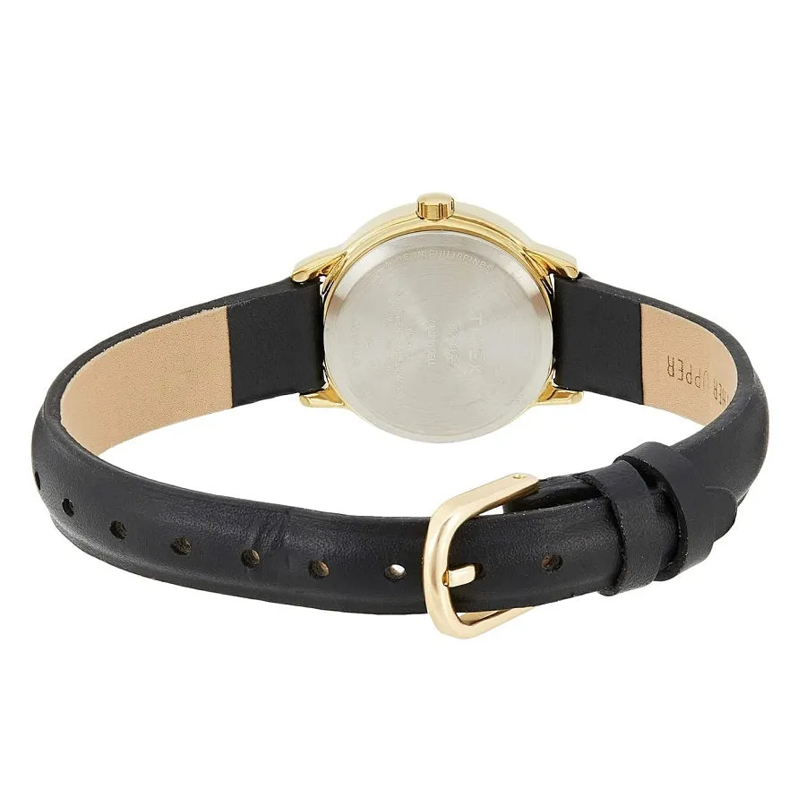 Timex Indiglo Easy Reader Ladies Watch T20433