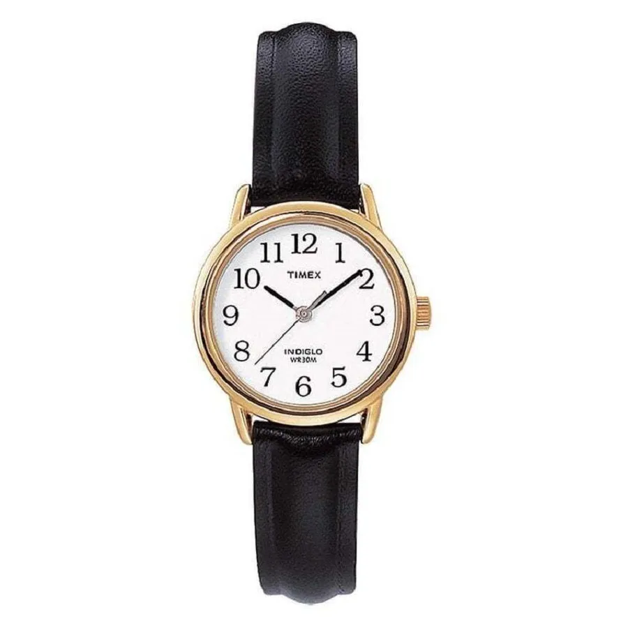 Timex Indiglo Easy Reader Ladies Watch T20433