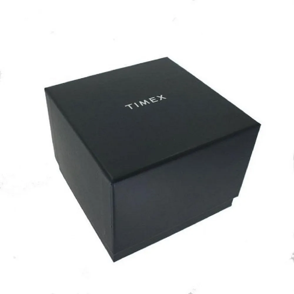 Timex Indiglo Easy Reader Mens Watch T2H281
