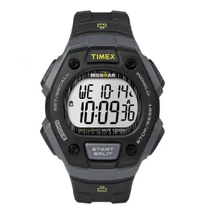 Timex Ironman Classic 30 lap Chronograph Watch TW5M09500